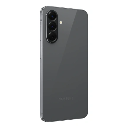 Samsung Galaxy A56 5G okostelefon - 6,7" FHD+ Super AMOLED kijelző, 50MP kamera, 8GB, 256GB, grafitszürke