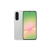 Samsung Galaxy A56 5G okostelefon - 6,7" FHD+ Super AMOLED kijelző, 50MP kamera, 8GB, 256GB, világosszürke