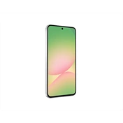 Samsung Galaxy A56 5G okostelefon - 6,7" FHD+ Super AMOLED kijelző, 50MP kamera, 8GB, 256GB, világosszürke