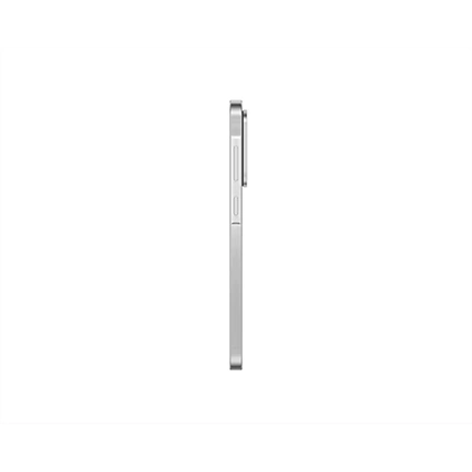 Samsung Galaxy A56 5G okostelefon - 6,7" FHD+ Super AMOLED kijelző, 50MP kamera, 8GB, 256GB, világosszürke