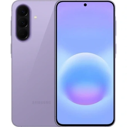 Samsung Galaxy A57 5G okostelefon – 12GB, 512GB, király lila
