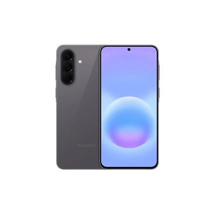 Samsung Galaxy A57 5G okostelefon – 12GB, 512GB, király szürke