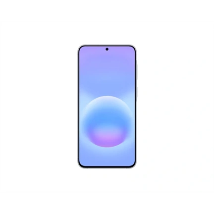 Samsung Galaxy A57 5G okostelefon – 8GB, 128GB, király jegeskék