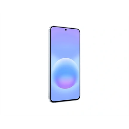 Samsung Galaxy A57 5G okostelefon – 8GB, 128GB, király jegeskék