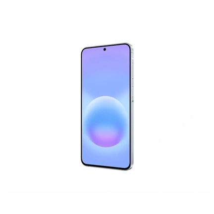 Samsung Galaxy A57 5G okostelefon – 8GB, 128GB, király jegeskék