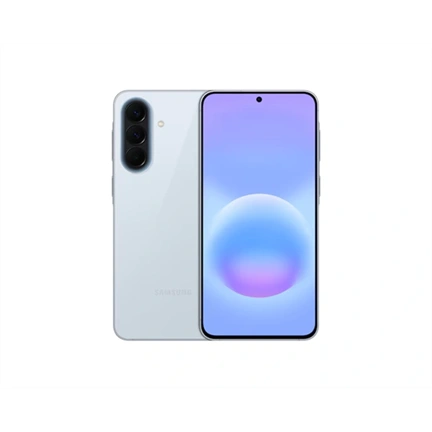 Samsung Galaxy A57 5G okostelefon – 8GB, 256GB, király jegeskék