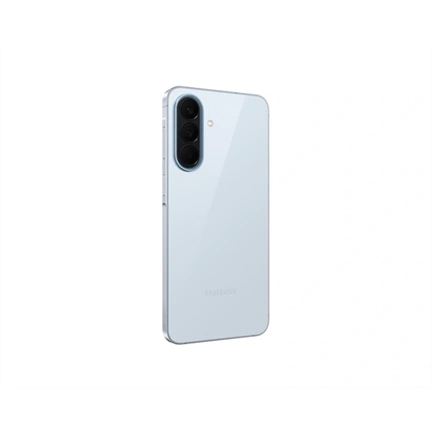 Samsung Galaxy A57 5G okostelefon – 8GB, 256GB, király jegeskék