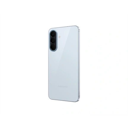 Samsung Galaxy A57 5G okostelefon – 8GB, 256GB, király jegeskék