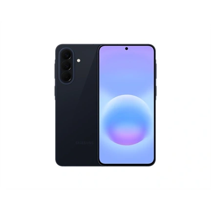 Samsung Galaxy A57 5G okostelefon – 8GB, 256GB, király tengerészkék