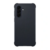 Samsung Galaxy A57 5G strapabíró tok, fekete
