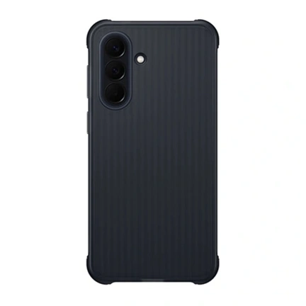 Samsung Galaxy A57 5G strapabíró tok, fekete