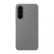 Samsung Galaxy A57 5G szilikontok, szürke