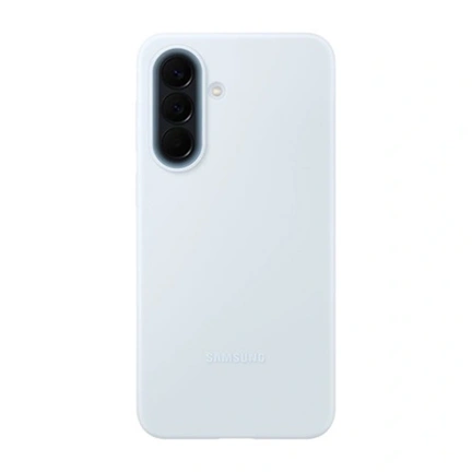 Samsung Galaxy A57 5G szilikontok, világoskék