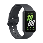 Samsung Galaxy Fit3 aktivitásmérő sötétszürke (SM-R390NZAAEUE)