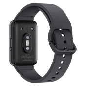 Samsung Galaxy Fit3 aktivitásmérő sötétszürke (SM-R390NZAAEUE)