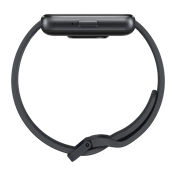 Samsung Galaxy Fit3 aktivitásmérő sötétszürke (SM-R390NZAAEUE)