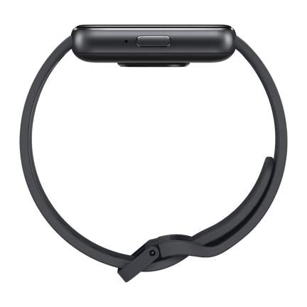 Samsung Galaxy Fit3 aktivitásmérő sötétszürke (SM-R390NZAAEUE)