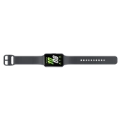 Samsung Galaxy Fit3 aktivitásmérő sötétszürke (SM-R390NZAAEUE)