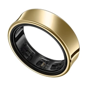 Samsung Galaxy Ring okosgyűrű - 13-as méret, titánarany