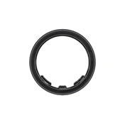 Samsung Galaxy Ring okosgyűrű - 5-ös méret, titánfekete