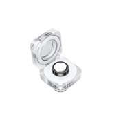 Samsung Galaxy Ring okosgyűrű - 5-ös méret, titánfekete