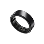 Samsung Galaxy Ring okosgyűrű - 5-ös méret, titánfekete