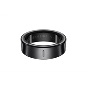 Samsung Galaxy Ring okosgyűrű - 5-ös méret, titánfekete
