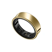 Samsung Galaxy Ring okosgyűrű - 6-os méret, titánarany