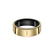 Samsung Galaxy Ring okosgyűrű - 6-os méret, titánarany
