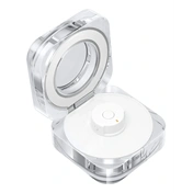 Samsung Galaxy Ring töltőtok, 12-es méret, fehér