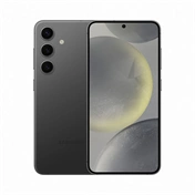 Samsung Galaxy S24 128GB Dual SIM okostelefon szürke (Onyx Black) 5G