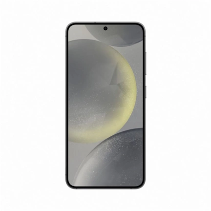 Samsung Galaxy S24 128GB Dual SIM okostelefon szürke (Onyx Black) 5G