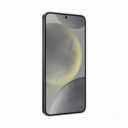 Samsung Galaxy S24 128GB Dual SIM okostelefon szürke (Onyx Black) 5G