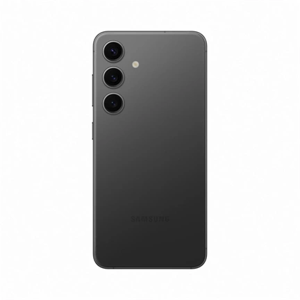 Samsung Galaxy S24 128GB Dual SIM okostelefon szürke (Onyx Black) 5G