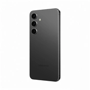 Samsung Galaxy S24 128GB Dual SIM okostelefon szürke (Onyx Black) 5G