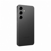 Samsung Galaxy S24 128GB Dual SIM okostelefon szürke (Onyx Black) 5G