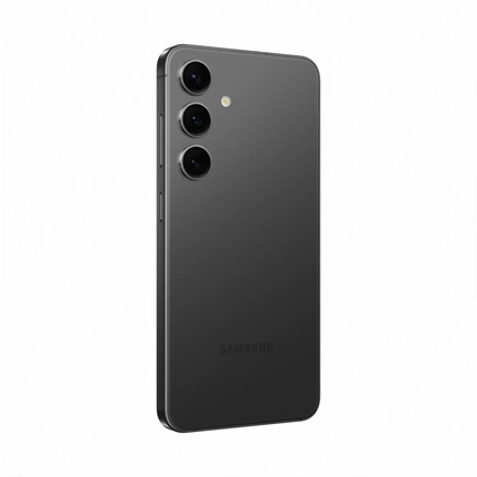 Samsung Galaxy S24 128GB Dual SIM okostelefon szürke (Onyx Black) 5G