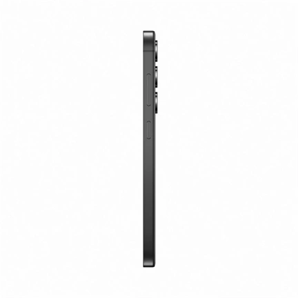 Samsung Galaxy S24 128GB Dual SIM okostelefon szürke (Onyx Black) 5G