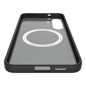 Samsung Galaxy S25+ Capella tok