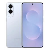 Samsung Galaxy S25 Edge okostelefon – 12GB, 256GB, ezüst kék