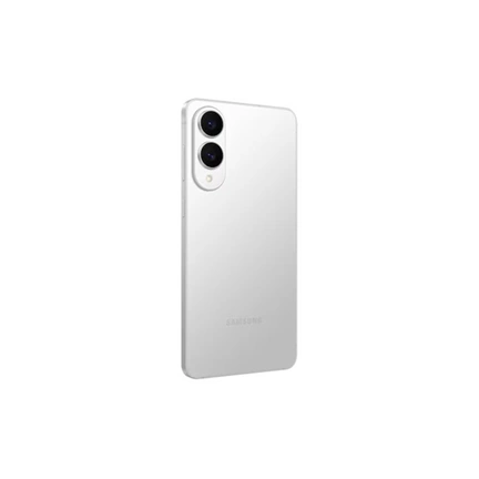 Samsung Galaxy S25 Edge okostelefon – 12GB, 256GB, ezüst titán