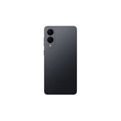 Samsung Galaxy S25 Edge okostelefon – 12GB, 256GB, fekete (jetblack) titán