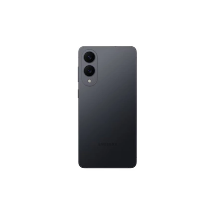 Samsung Galaxy S25 Edge okostelefon – 12GB, 256GB, fekete (jetblack) titán