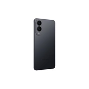 Samsung Galaxy S25 Edge okostelefon – 12GB, 256GB, fekete (jetblack) titán