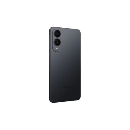 Samsung Galaxy S25 Edge okostelefon – 12GB, 256GB, fekete (jetblack) titán