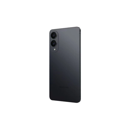Samsung Galaxy S25 Edge okostelefon – 12GB, 256GB, fekete (jetblack) titán