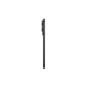 Samsung Galaxy S25 Edge okostelefon – 12GB, 256GB, fekete (jetblack) titán