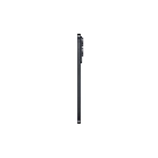 Samsung Galaxy S25 Edge okostelefon – 12GB, 256GB, fekete (jetblack) titán