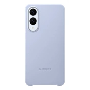 Samsung Galaxy S25 Edge vegán bőrtok, világoskék