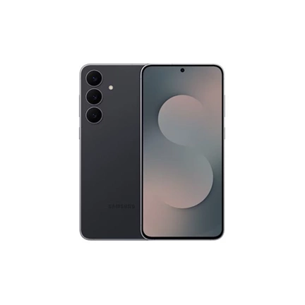 Samsung Galaxy S25 FE okostelefon – 8GB, 128GB, fekete (jetblack)